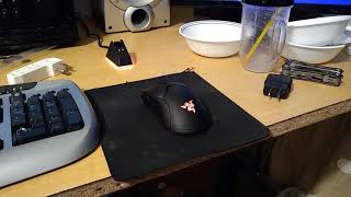 Who needs a MOUSE AUDIO METER?! screenshot 4