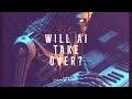 In the Studio with AI - How to make House Music type Beat with AI