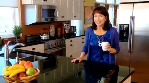 Feng Shui for Kitchen Design & Remodeling with Cyn...