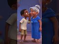 The Shy Boy Who Could See Spirits - African Folktale