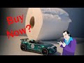 Stop Hoarding TP and Buy a Car  [Part 2]