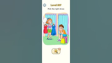 DOP 5 level 307 #shorts