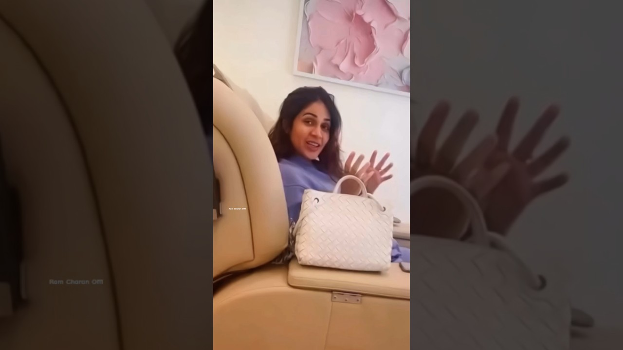 లావణ్య త్రిపాఠి 😍❤️| 