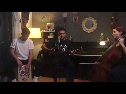 Ex Aşkım (Kenan Doğulu Cover)