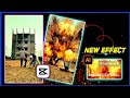realistic building destruction video generator🔥Trending Bomb Blast VF Video Editing@SReaction2.2