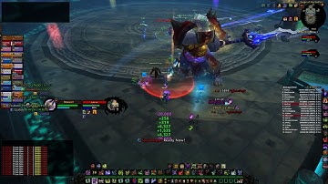 Easy dance 9x One button macro   Will of the Emperor 25normal