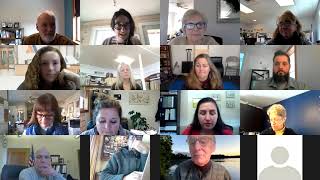 1/22/2021 ZOOM @ NOON PPP Loan with Machias Savings Bank