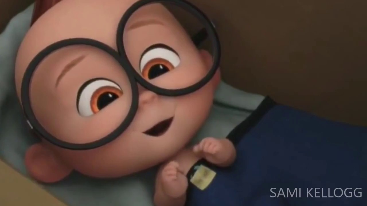 Mr Peabody And Sherman Trailer Song