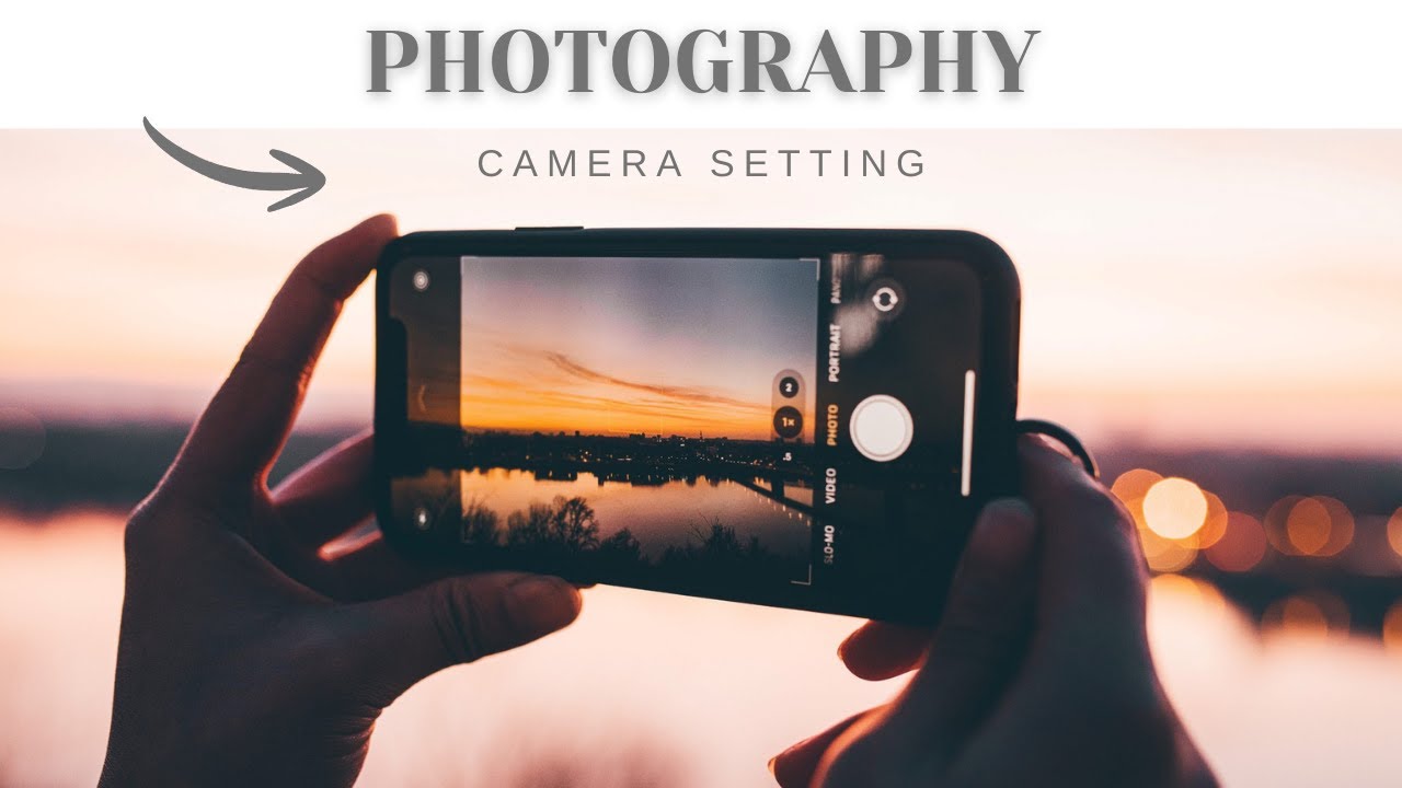 iPhone 16 Pro Camera Settings 2025 — Pro Tips for Perfect 48MP, Night & Zoom! 