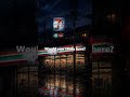 Rainy Ramen Shop 🌙 Lofi to Relax & Unwind #shorts #lofi
