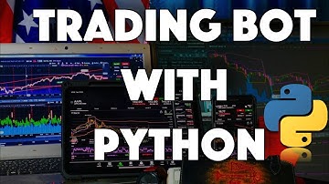 How To Build a Simple Cryptocurrency Trading Bot with Python and the Binance API