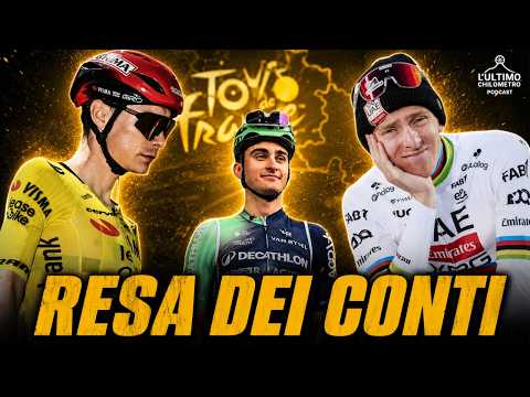 Video TOUR DE FRANCE 2026 La Guida Definitiva | Favoriti, Outsider e Pronostico
