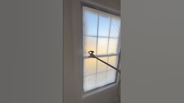 How to paint window trim#painting videos