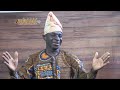 Prophet that raises dead people speaks on his journey from islam to christianity  fate of nigeria