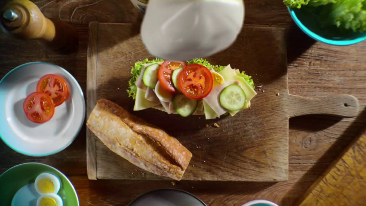 HEINZ [EINFACH] LECKER Mayonnaise YouTube