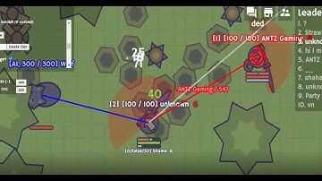 MooMoo.io: Revival Mod Update, Revival Mod VS Hacker, AND MooMoo.io Server Takeover! MooMoo.io Hacks