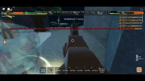 YBA SBR Speed hacker