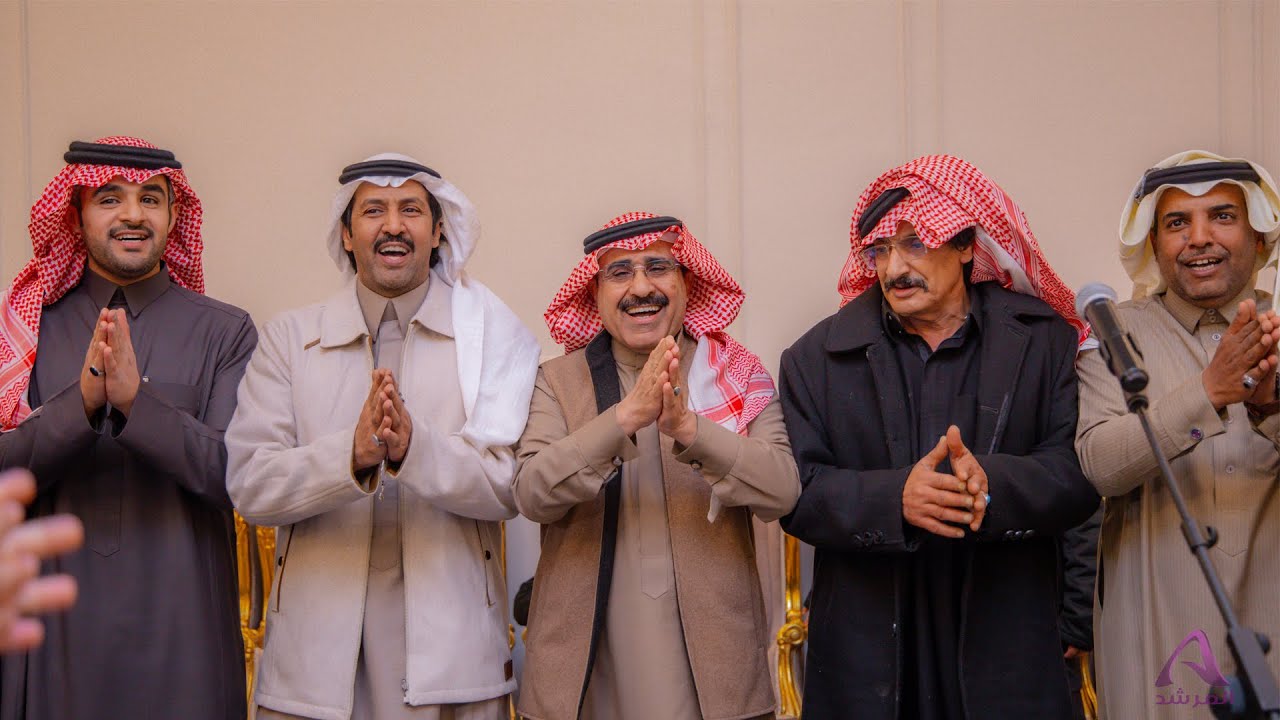 حفل تكريم الدكتور نادر العنزي بمناسبة حصوله على درجة الدكتوراه