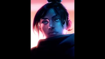 Wraithy Edit😍 #apex #apexlegends #viral #clips #wraith #apexedits