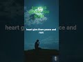 Let God give you peace tonight 🙏 Type AMEN #love #faith #shorts #viral #jesus #motivation #duet