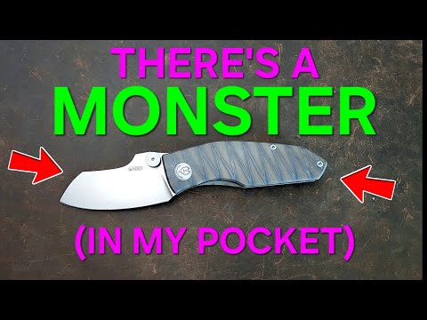 Kubey Monsterdog Review