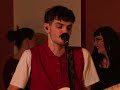 Paolo Tassì - Lunatica (Live Session Studio86)