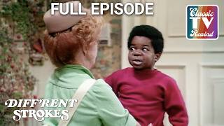 Famous The Spanking | Diff'rent Strokes | FULL EPISODE | S1E5 | Classic TV Rewind Net Worth