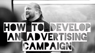 How to Develop a Quick Advertising Campaign - The 8 M Question Formula