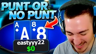 Guest Host Pete 'Carroters' Clarke Reviews My Questionable Blast Offs! | Punt or No Punt?!