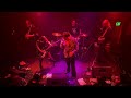 Art Brut - 18000 Lira - live at Johnny Brenda’s in Philadelphia - April 6, 2026