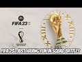 (Ep2) FIFA 23- Just having fun in squad battles