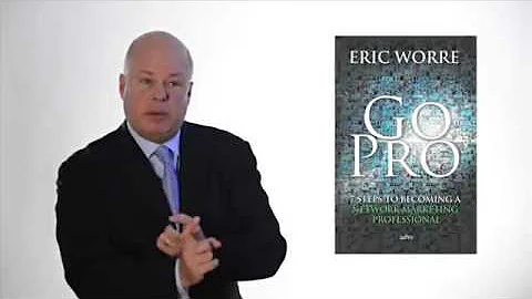 Go Pro   7 Steps To Becoming A Network Marketing Professional