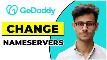How to Change Nameservers in Godaddy (Quick & Easy)