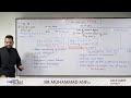 Caf 8 audit lecture 97