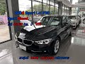 320d Sport Lci F30 Series3 ดีเซล ไมล์ 60,000 km มี BSI