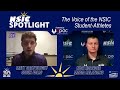 2022-23 NSIC Spotlight Ep. 19 - Matt Cartwright - Sioux Falls
