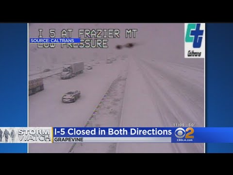 5 Freeway In