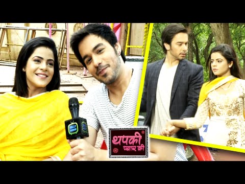 Thapki & Bihaan's Look Change | 2 Months LEAP | Thapki Pyar Ki