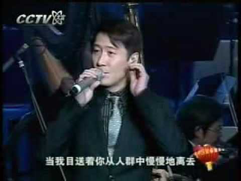 黎明Leon Lai-2007中國新春音樂會Part.1