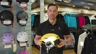 POC Obex BC MIPS Helmet