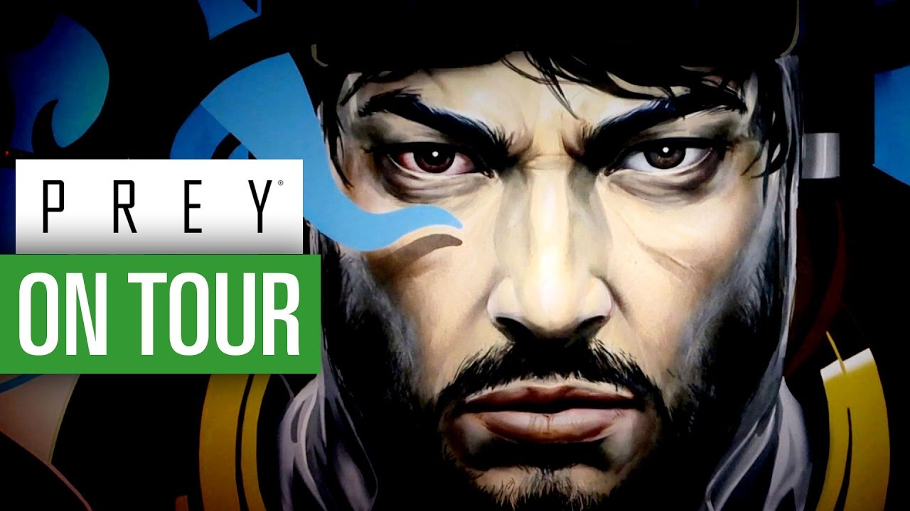 Prey - Unsere Leser spielen den Bethesda-Shooter