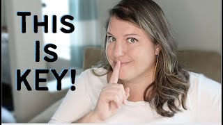 Whats More Important? Working Moms Need to Hear This!