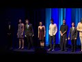 SBIFF 2018 - 10-10-10 Awards Presentation