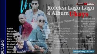 koleksi lagu 4 album ukays(zam@khaty)