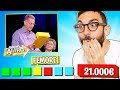MURRY GIOCA AD "AVANTI UN ALTRO" (Il gioco finale)