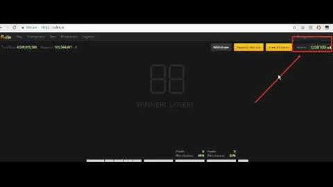 tutorial gambling rollin io sign up,login,deposit
