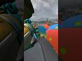 Paintball Playground VR New patch is having si much hate But I LIKE IT! #gaming #vr #paintball #vpl