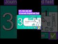 Q1, Q2, Q3, Q4 explained in one minute