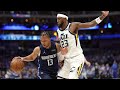 Dallas Mavericks vs Utah Jazz Full Game 2 Highlights | 2021-22 NBA Playoffs