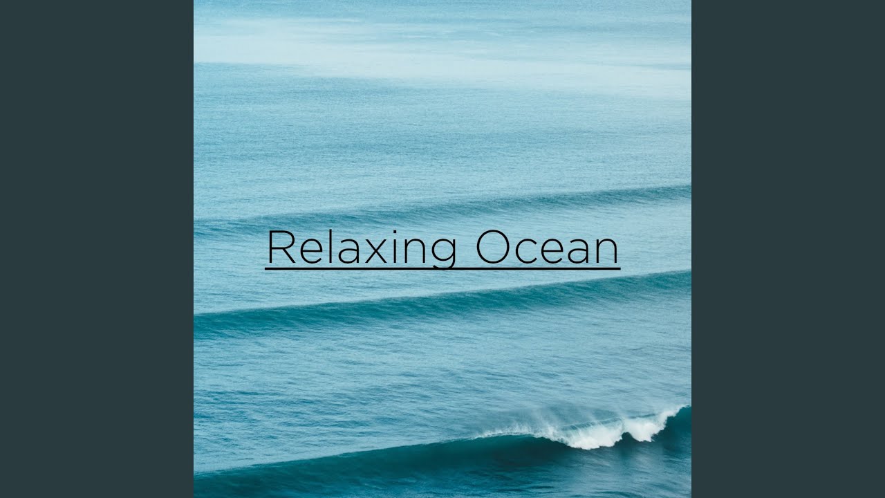 Relaxing Ocean Sounds For Sleep YouTube